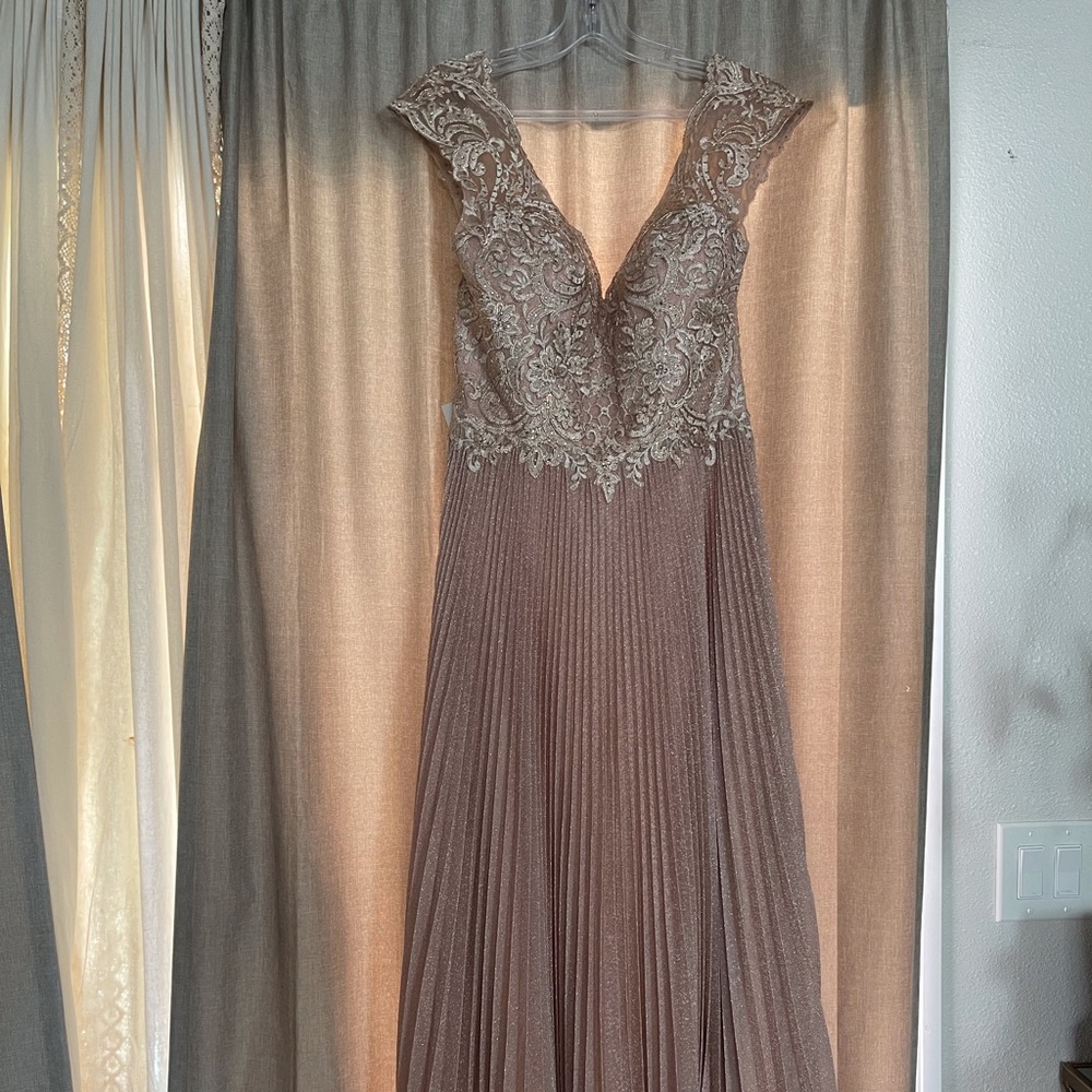 Brand New Mother of Bride Dress